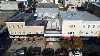 Union City, NJ Restaurant - 4105 Park Ave