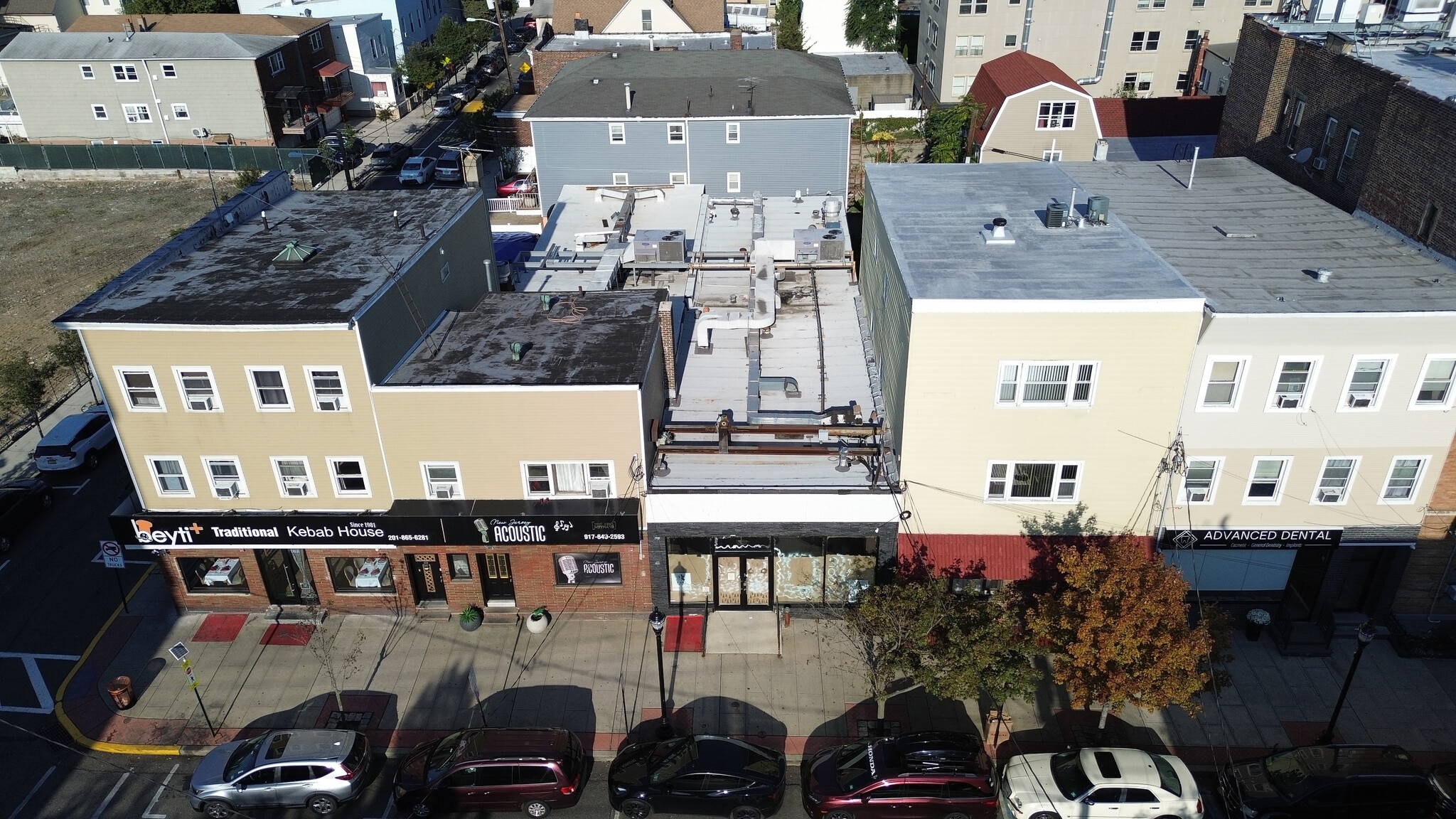 4105 Park Ave, Union City, NJ for Sale