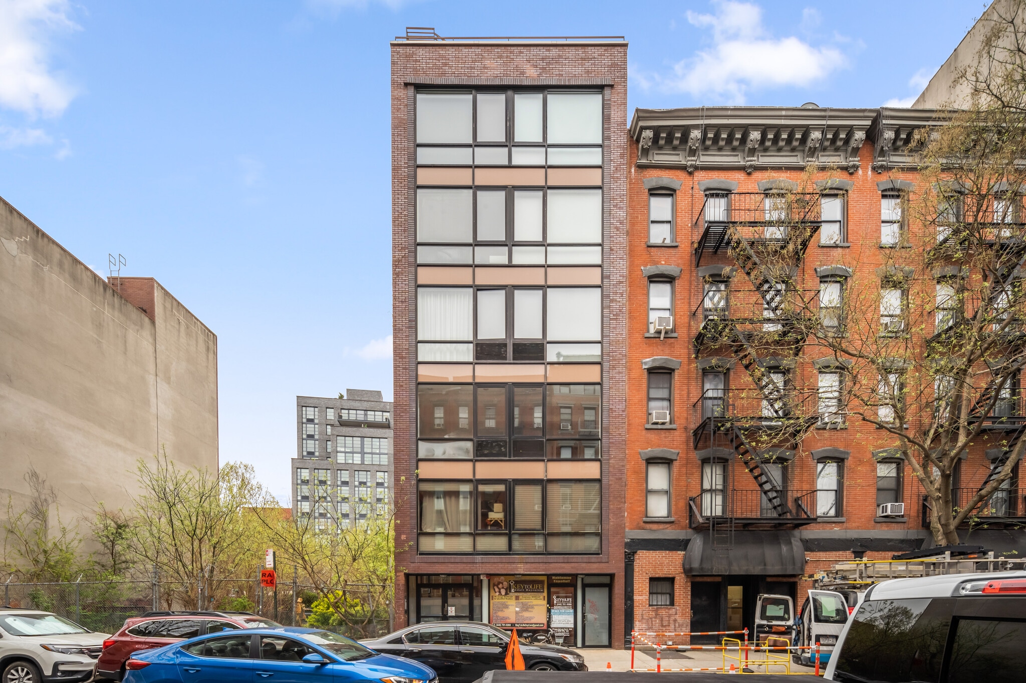 229 E 2nd St, New York, NY for Sale