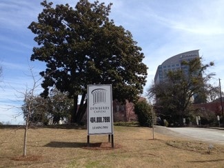 Atlanta, GA Office - 1627 NE Peachtree St