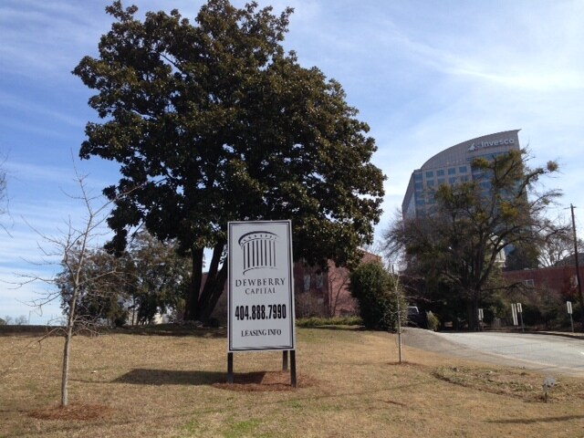 1627 NE Peachtree St, Atlanta, GA for Rent