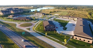 Columbia, MO Commercial - 4200 Philips Farm Rd