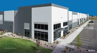 Loveland, CO Industrial - 3800 Sally Ride Way