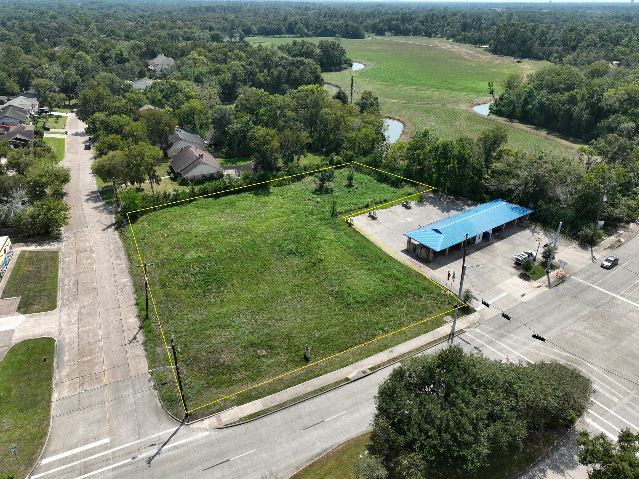 5201 FM 2351, Friendswood, TX for Sale