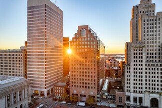 Providence, RI Office - 100 Westminster St