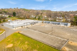 Chattanooga, TN Office - 3215 Wilcox Blvd