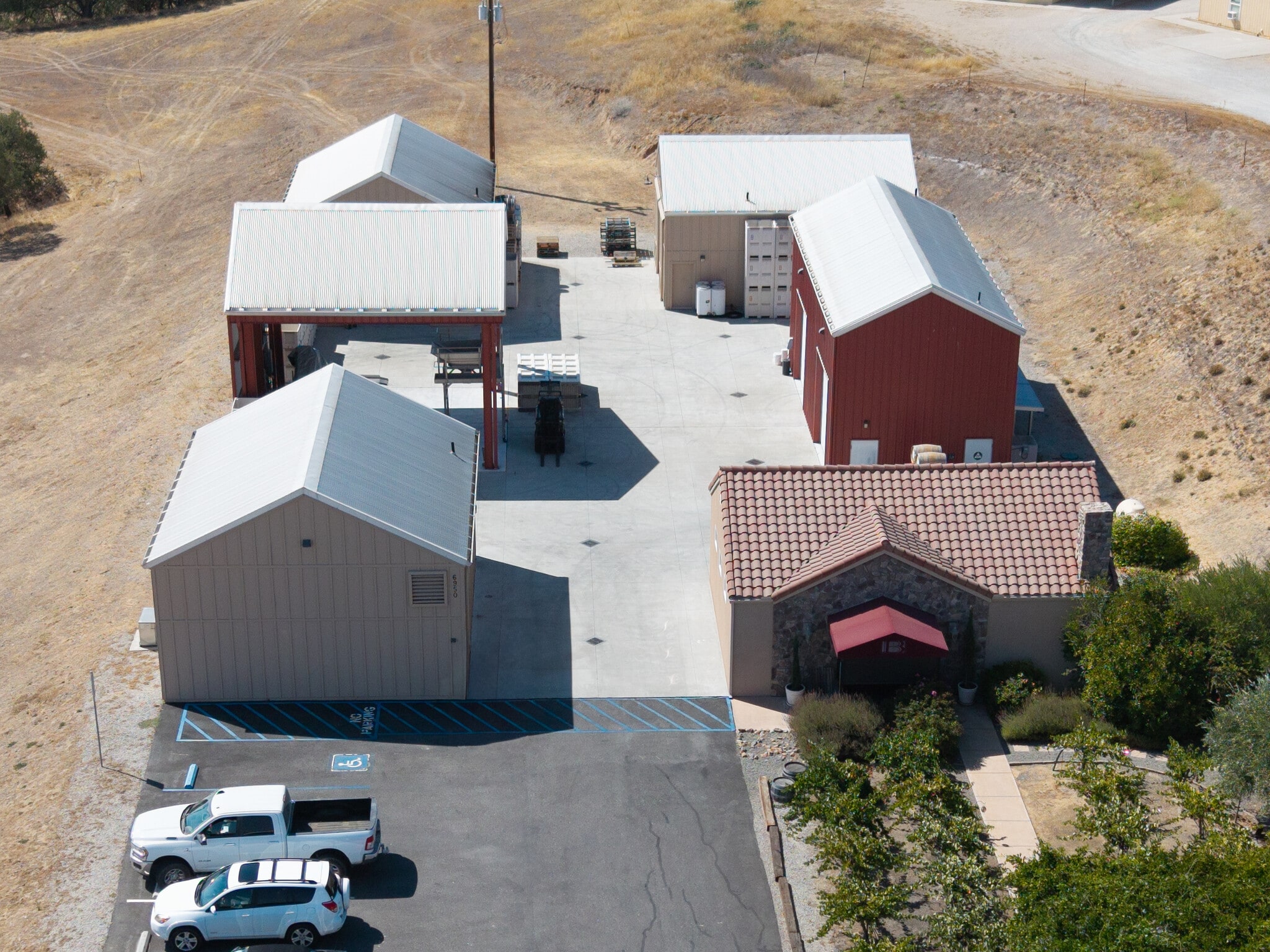 6950 Union Rd, Paso Robles, CA for Rent