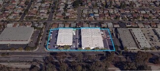 Del Amo 2-Pack Portfolio Del Amo 2-Pack Portfolio