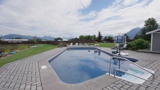 Chilliwack, BC Agricultural - 49517 Prairie Central Rd Chilliwack, BC Agricultural - 49517 Prairie Central Rd