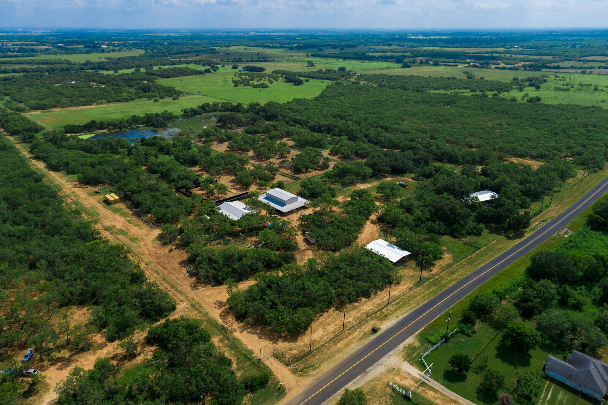 7485 Smith Rd, Somerset, TX for Sale
