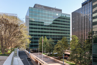 Arlington, VA Office - 1621 N Kent St