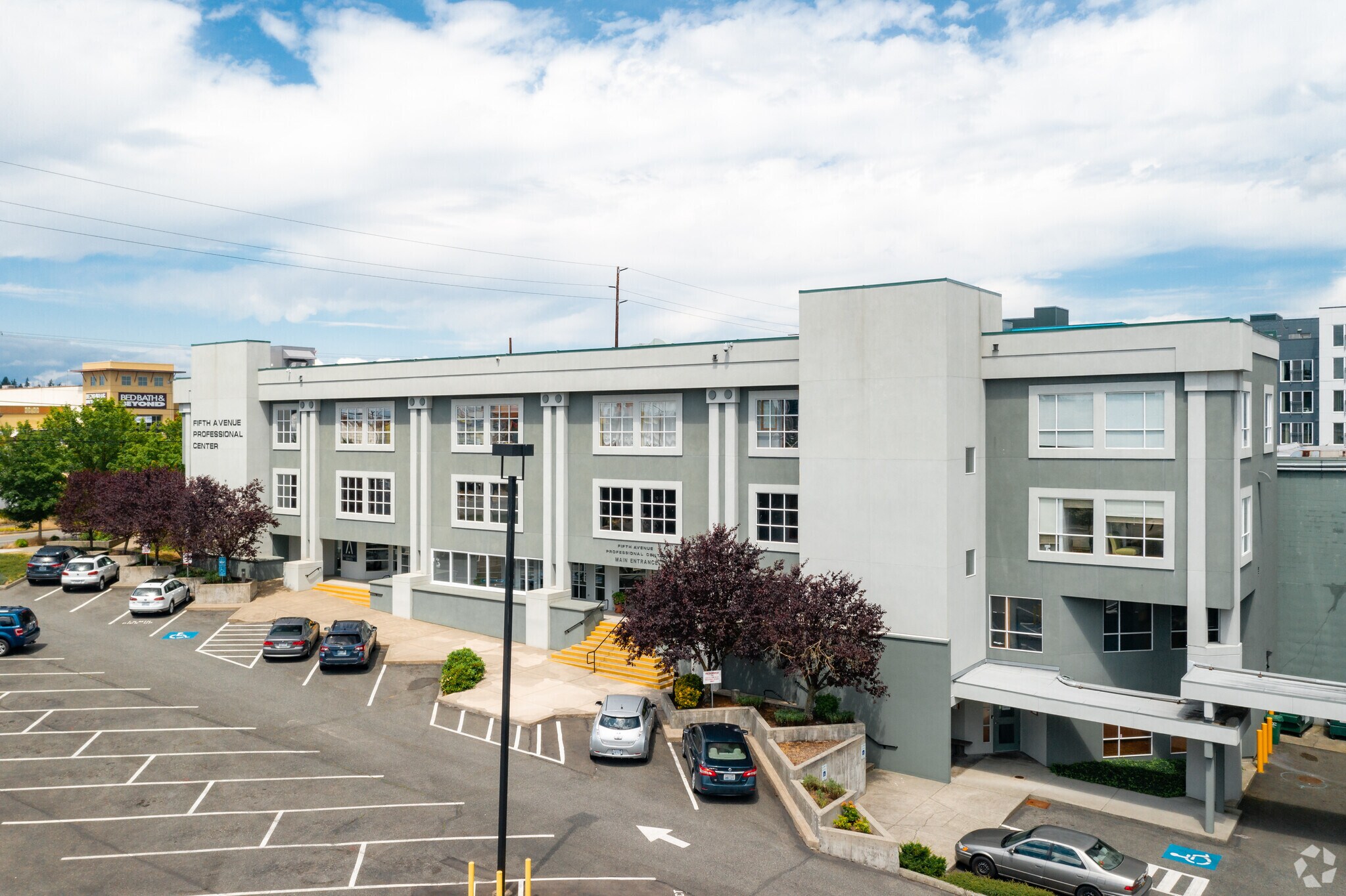 10564 5th Ave NE, Seattle, WA for Rent
