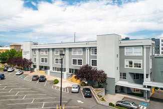Seattle, WA Office/Medical - 10564 5th Ave NE Seattle, WA Office/Medical - 10564 5th Ave NE
