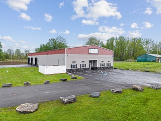 East Syracuse, NY Industrial - 7848 Northern Blvd