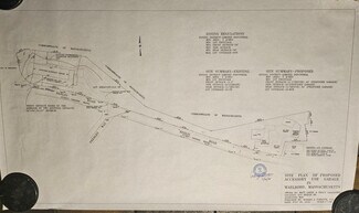 Marlborough, MA Commercial Land - 615 Berlin Rd