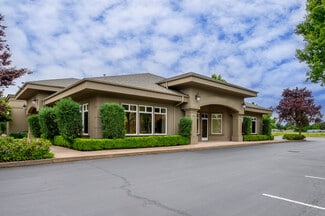 McMinnville, OR Office - 375 SE Norton Ln McMinnville, OR Office - 375 SE Norton Ln