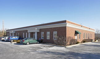 Fenton, MO Medical - 830-850 Horan Dr