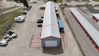 Strathmore, AB Service - 5 Bayside Pl