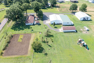 Basehor, KS Self-Storage Facilities - 22617 155th St