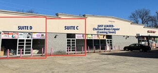 Birmingham, AL Retail - 1312 3rd Ave W Birmingham, AL Retail - 1312 3rd Ave W