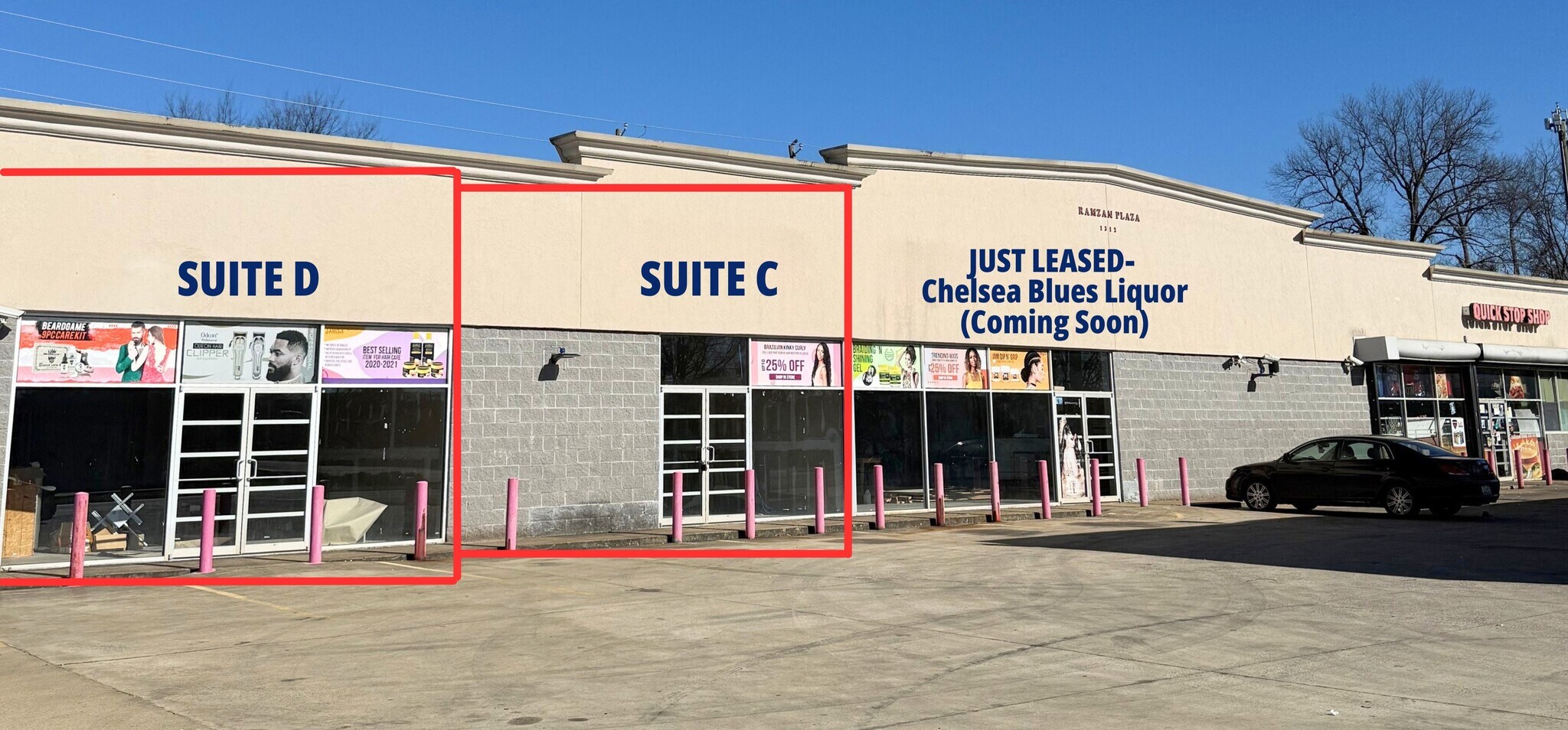 1312 3rd Ave W, Birmingham, AL for Rent
