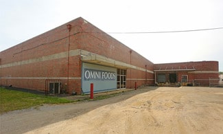 Bessemer, AL Warehouse - 2000 3rd Ave N Bessemer, AL Warehouse - 2000 3rd Ave N