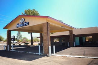 Sierra Vista, AZ Hospitality - 3460 E Fry Blvd