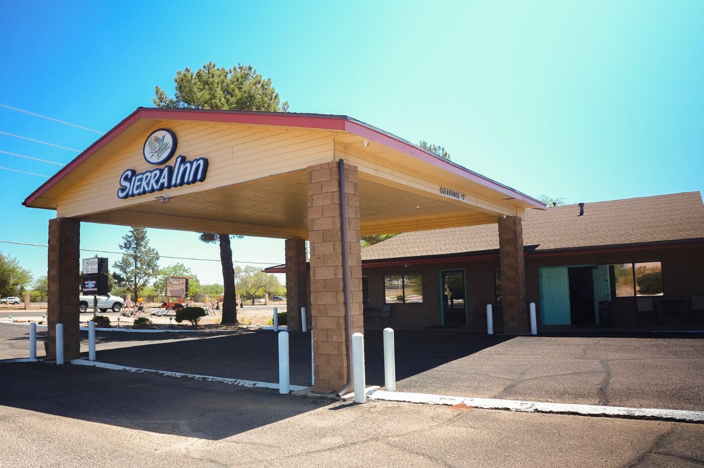 3460 E Fry Blvd, Sierra Vista, AZ for Sale