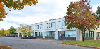 Dorval, QC Industrial - 585-625 Av Meloche