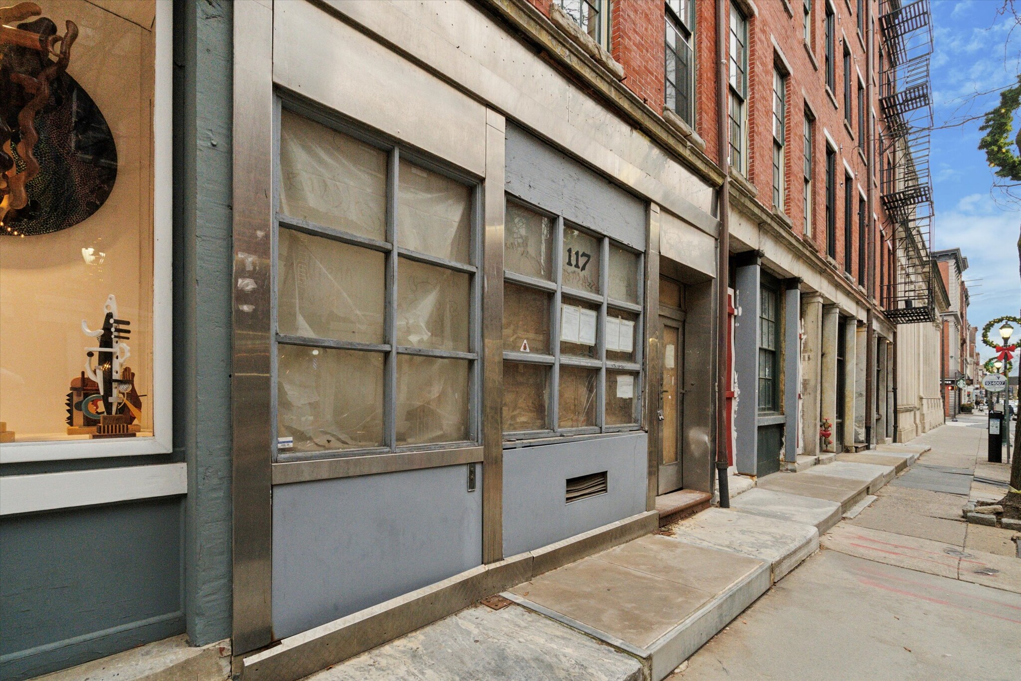 115-117 N 3rd St, Philadelphia, PA for Rent