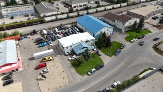 Cochrane, AB Auto Repair - 50 Railway St E Cochrane, AB Auto Repair - 50 Railway St E