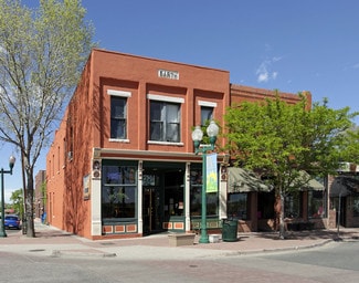 Arvada, CO Storefront - 5630 Webster St