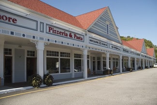 Armonk, NY Retail - 575 Main St