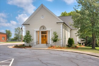 Wrens, GA Office/Medical - 304 N Main St