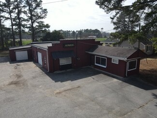 Falcon, NC Flex - 7387 N West st