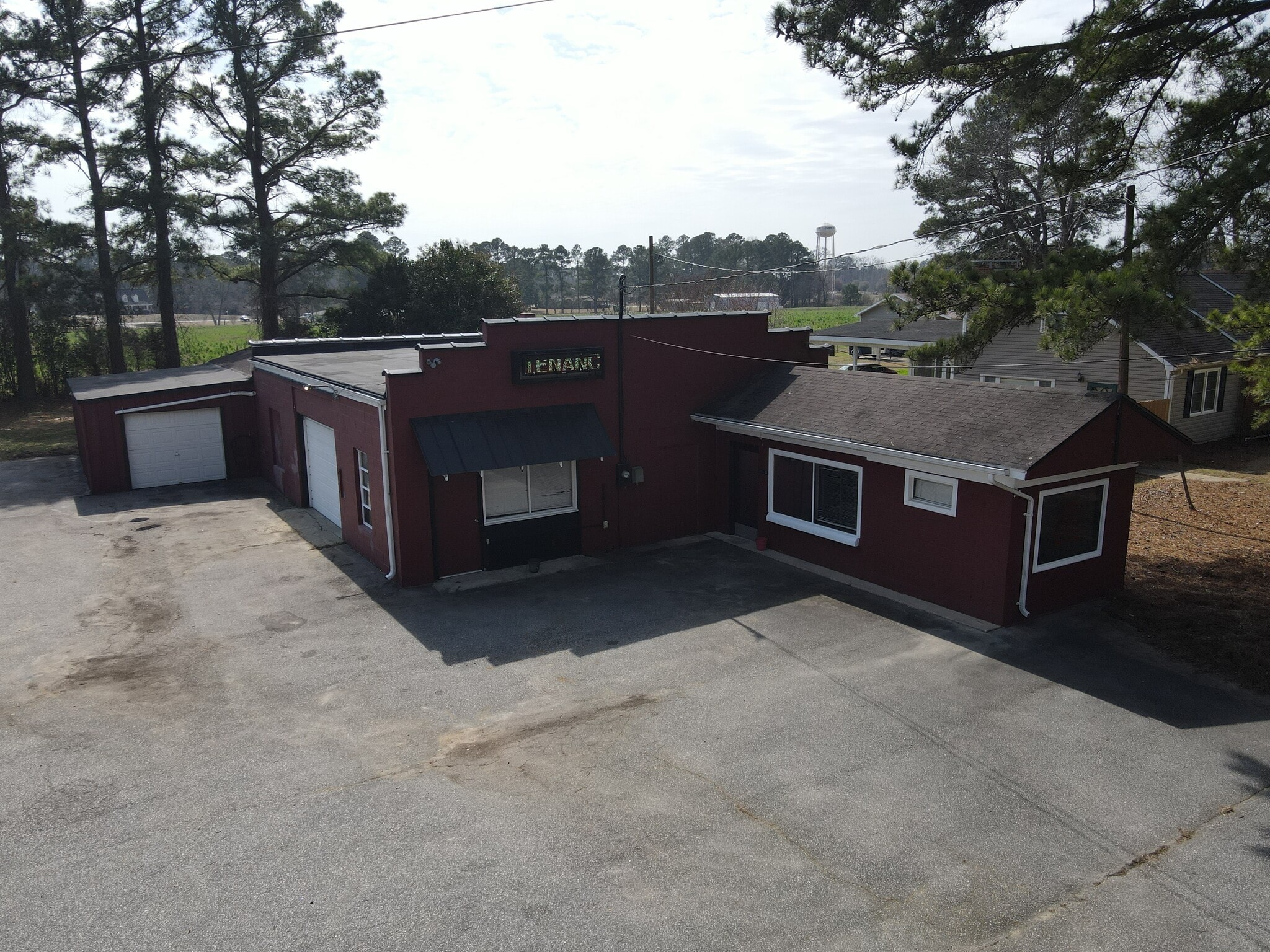 7387 N West st, Falcon, NC for Sale