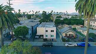 Van Nuys, CA Apartments - 14623 Calvert St