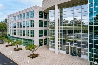 Melville, NY Office - 401 Broadhollow Rd Melville, NY Office - 401 Broadhollow Rd