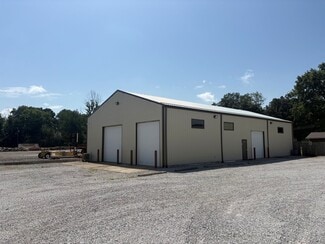 Terre Haute, IN Industrial - 1698 E Davis Dr