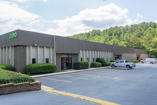 Birmingham, AL Office - 2190-2192 Parkway Lake Dr Birmingham, AL Office - 2190-2192 Parkway Lake Dr