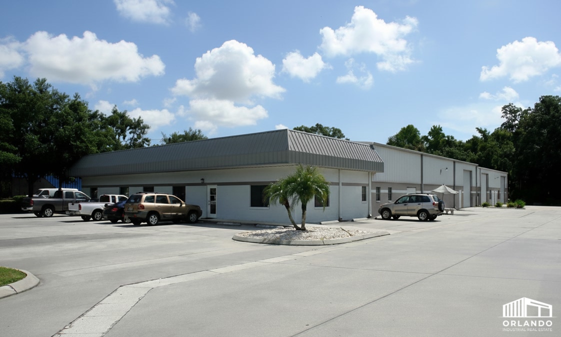501 Central Park Dr, Sanford, FL for Rent