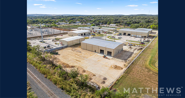 238 HP Business Drive Rd, San Marcos, TX for Sale