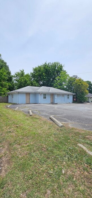 Atlanta, GA Office - 3223 Shallowford Rd