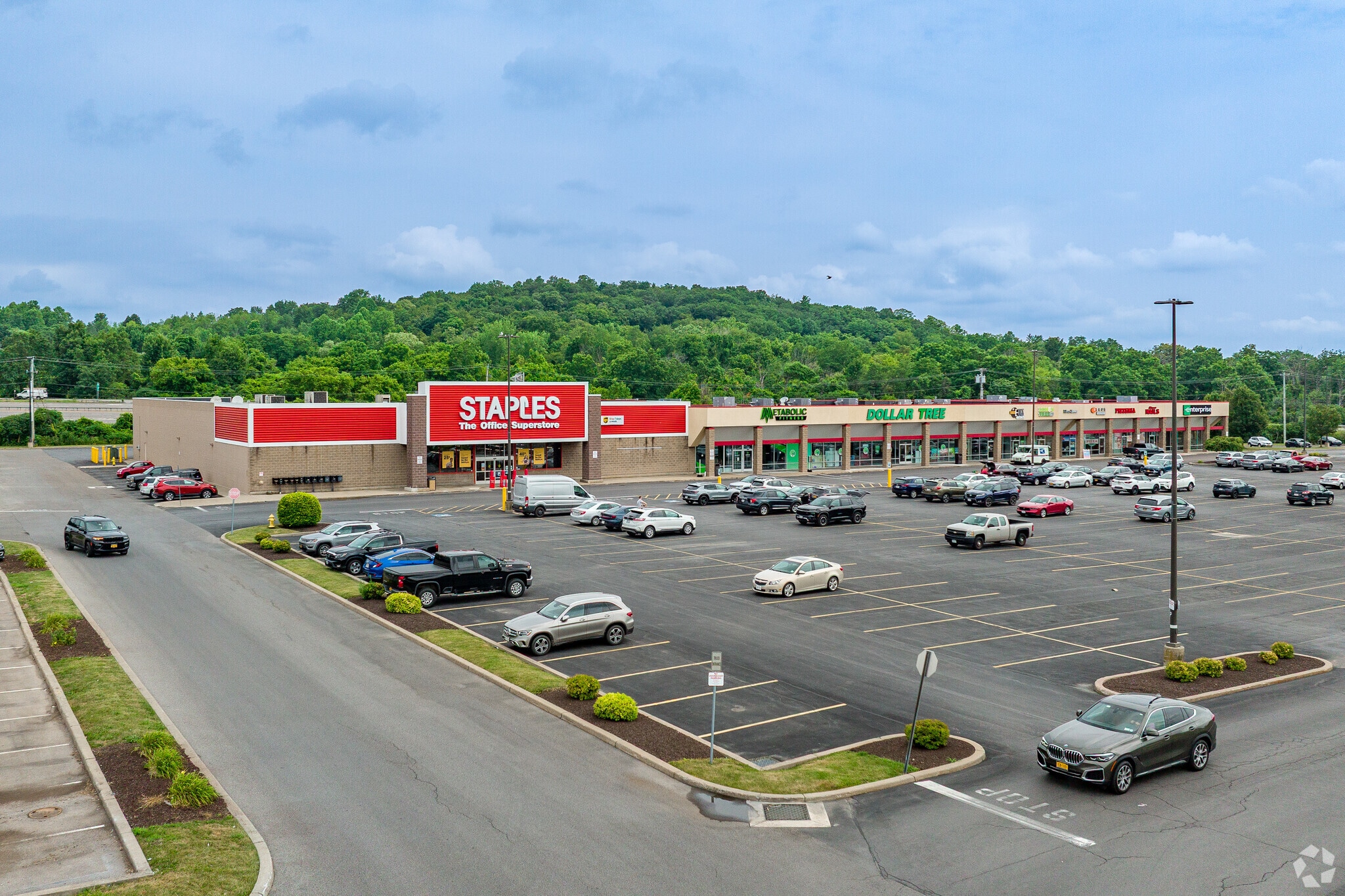 3718-3736 Milton Ave, Camillus, NY for Rent