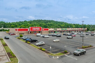 Camillus, NY Retail - 3718-3736 Milton Ave
