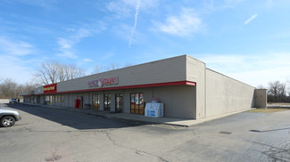 West Jefferson, OH Retail - 229-245 E Main St