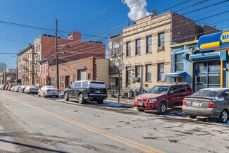 Astoria, NY Industrial - 3544 11th St