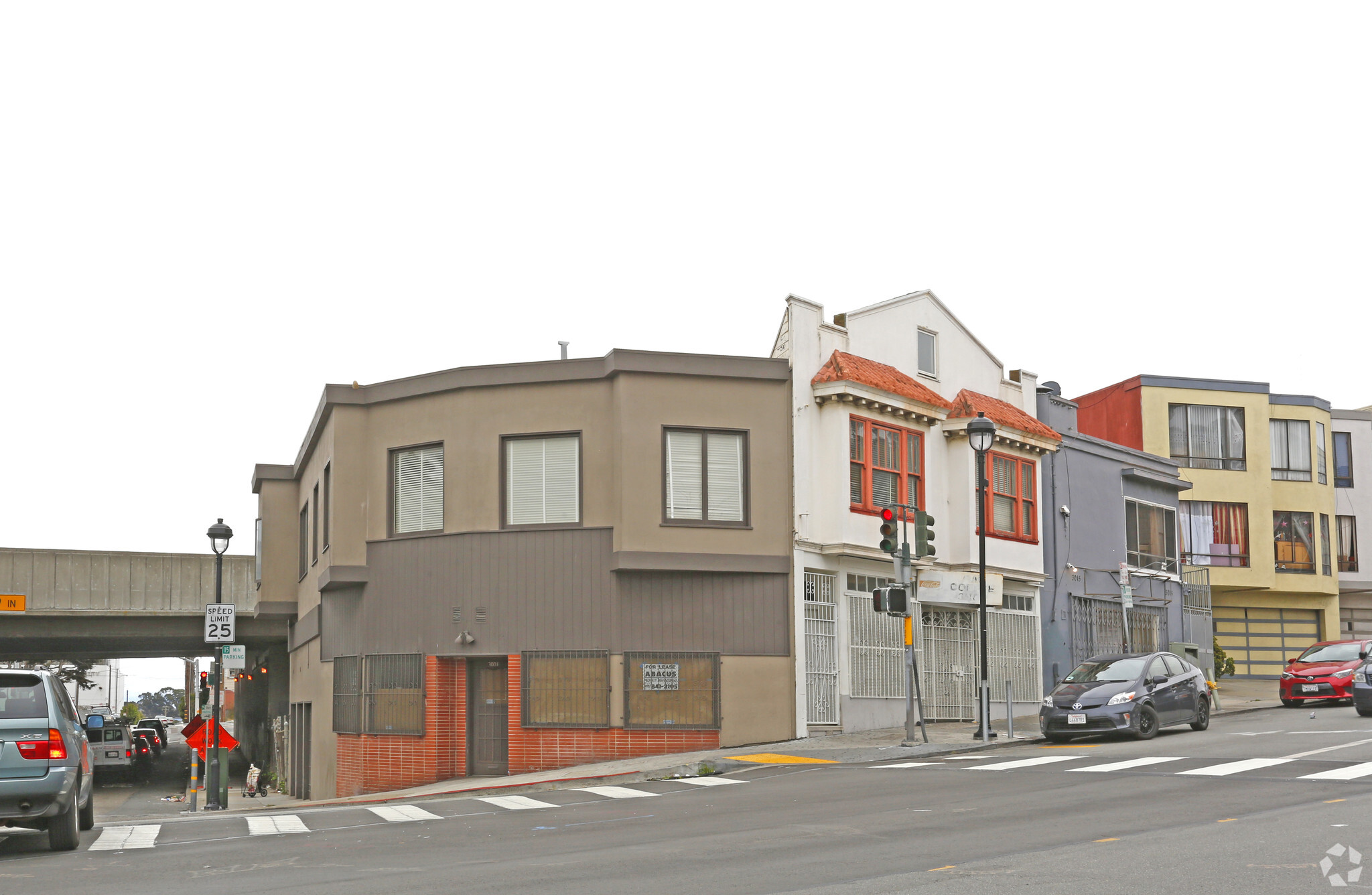 3001 San Bruno Ave, San Francisco, CA for Sale