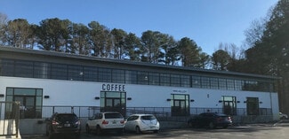 Decatur, GA Retail - 2969 E Ponce De Leon Ave Decatur, GA Retail - 2969 E Ponce De Leon Ave