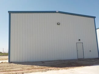 Harlingen, TX Industrial - 5151 Logan's Run